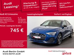 Bild des Angebotes Audi A3 S line 40 TFSI quattro S tronic