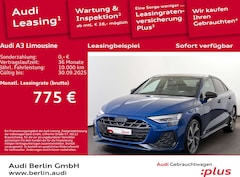 Bild des Angebotes Audi A3 S line 40 TFSI quattro S tronic