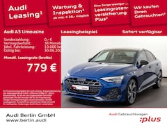 Bild des Angebotes Audi A3 S line 40 TFSI quattro S tronic