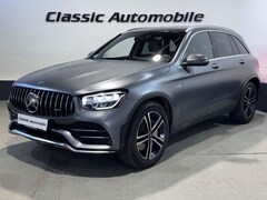 Bild des Angebotes Mercedes-Benz GLC 43 AMG 4Matic *Pano*Virtual*AHK*Junge Sterne