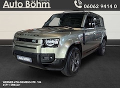 Bild des Angebotes Land Rover Defender 110 D250 SE X-Dynamic+AHK+Pano+Matrix+My25