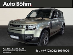 Bild des Angebotes Land Rover Defender 110 D250 SE X-Dynamic+AHK+Pano+Matrix+My25