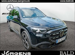 Mercedes-Benz GLB 200 Progressive/MLB/Super/Pano/Night/7Sitzer