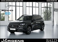 Bild des Angebotes Mercedes-Benz GLB 200 Pano+Progressive+Super+MLB+Memo+Night