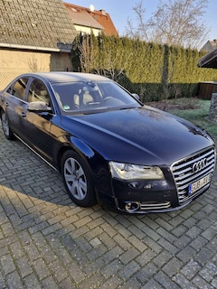 Bild des Angebotes Audi A8 A8 4.2 TDI DPF quattro tiptronic
