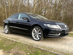 Bild des Angebotes VW CC Passat CC 2.0l TDI Automatik Tüv=07/26! 218T-Km!