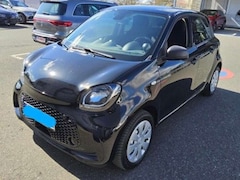 smart forFour EQ *KLIMAAUTOMATIK* 1. HAND * 18.000 KM