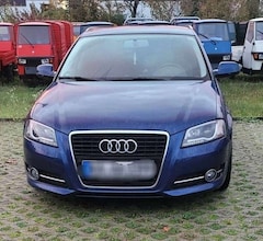 Bild des Angebotes Audi A3 1.4 TFSI Sportback