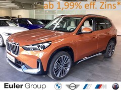 Bild des Angebotes BMW X1 sDrive20d xLine 20'' AHK Pano el.Aktiv/Sportsitze