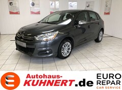 Bild des Angebotes Citroen C4 Aktionspreis bis 30.01.26 ! THP 130 Sitzheizung...