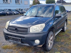 Bild des Angebotes Toyota RAV 4 2.0 Edition 4X4