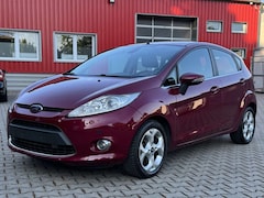 Bild des Angebotes Ford Fiesta Titanium