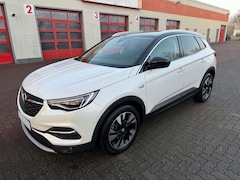 Bild des Angebotes Opel Grandland X Business Innovation Klima AHK LED