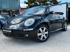 Bild des Angebotes VW New Beetle Cabrio 150PS 1.8 Turbo, Tüv neu