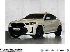 Bild des Angebotes BMW X6 xDrive40d M Sport Pro DA/PA Prof Pano H/K 22" LMR