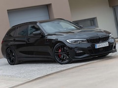 Bild des Angebotes BMW 330 330e Touring xDrive Aut. M Sport