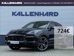 Bild des Angebotes Porsche Cayenne Coupe E-Hybrid 3.0-Pano-SportChrono-AHK-Luftfederu
