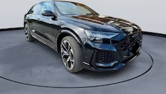 Bild des Angebotes Audi RS Q8 RS-Abgas/RS-Sportlenkrad/Pano