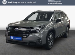 Bild des Angebotes Subaru Forester 2.0ie Lineartronic Platinum 100 kW, 5-tür
