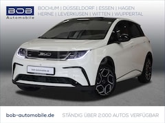 Bild des Angebotes BYD Dolphin Design 8-fach bereift