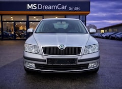 Bild des Angebotes Skoda Octavia Octavia II 1.6 Classic