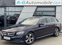 Bild des Angebotes Mercedes-Benz E 220 d T-Modell Avantgarde Widescreen Cockpit
