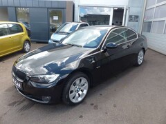 Bild des Angebotes BMW 325 i Coupe Klima Leder Sitzheizung Xenon HU/AU NEU