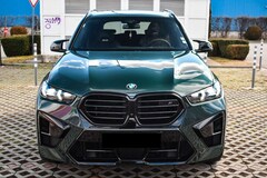 Bild des Angebotes BMW X5 M Competition B&W/AHK/PANO/SOFT/4xKLIMA/NP183