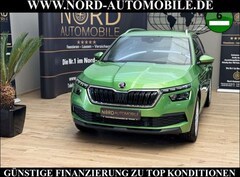 Bild des Angebotes Skoda Kamiq Style 1.5 TSI Style Virt.Cockp*LED*Navi*18 Style