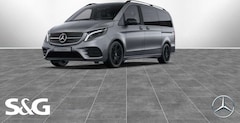 Bild des Angebotes Mercedes-Benz V 300 d 4M AMG EDITION Lang
