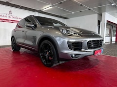 Porsche Cayenne Cayenne S//Kamera//Navi//DAB//Bi-Xenon