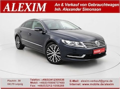 Bild des Angebotes VW Passat CC /Bi-Xenon/Kamera/Navi/USB/8xBereifung