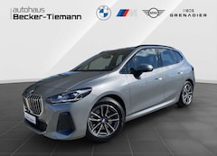 Bild des Angebotes BMW 223 d xDrive Active Tourer M Sport/Panorama/AHK