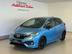 Bild des Angebotes Honda Jazz 1.5 i-VTEC CVT Dynamic+ Navi + AHK +