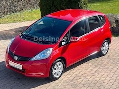 Bild des Angebotes Honda Jazz 1.4 Trend CVT Automatik*NAVI*ALU* 19.480 KM