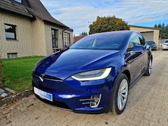 Bild des Angebotes Tesla Model X P90D 7Sitze Sitzlüftung AHK Ludicrous