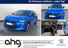 Bild des Angebotes Peugeot e-208 136 Allure Pack Bluetooth PDC Klima