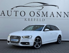 Bild des Angebotes Audi S4 Avant 3.0 TFSI quattro B&O Standklima MMI+Nav