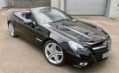 Bild des Angebotes Mercedes-Benz SL 500 SL 500 7G-TRONIC