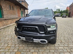 Bild des Angebotes Dodge RAM REBEL ,Crew Cab, EcoDiesel,