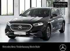 Bild des Angebotes Mercedes-Benz E 200 d T LED Distronic KeylessGo PTS Rückfahrk.