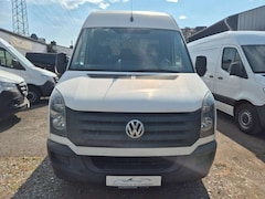 Bild des Angebotes VW Crafter Kasten 35 mittel L2H2*Klima*Navi*