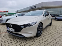 Bild des Angebotes Mazda 3 2.5L e-SKYACTIV G 140ps HOMURA