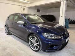 Bild des Angebotes VW Golf R R BMT/Start-Stopp 4Motion