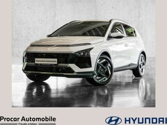 Bild des Angebotes Hyundai BAYON FL 1.0 T-GDI DCT Trend Aut Nav LED RFK+PDC