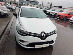 Bild des Angebotes Renault Clio IV Limited, Klima, SHZ, PDC
