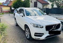 Bild des Angebotes Volvo XC90 XC90 Diesel D5 AWD Geartronic