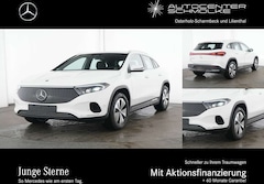 Bild des Angebotes Mercedes-Benz EQA 250 EQA 250 Advanced AMBIENTE*TOTWI*LENKRADHEIZUNG*