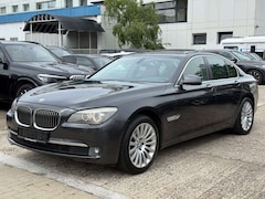 Bild des Angebotes BMW 730 d/Memory/tempomat/Ambiente/Bi-Xenon/HiFi