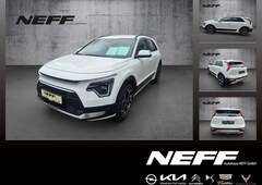 Bild des Angebotes Kia Niro 1.6 Hybrid Spirit ACC Navi FLA SpurH LM